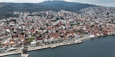 Bursa Mudanya'da yerinde dönüşüme tarihi karar!