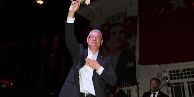 Bursa Mudanya Mütarekesi’nin 102. yıl etkinliklerine görkemli final