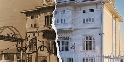 Bursa Mudanya Mütarekesi uluslararası düzeyde ele alınıyor