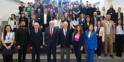 Bursa Mudanya Üniversitesi’nde Kariyer Günleri başladı