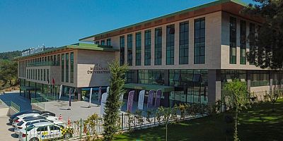 Bursa Mudanya Üniversitesi’ne 9 yeni bölüm!