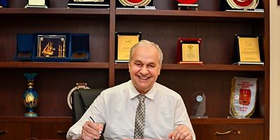 Bursa Mustafakemalpaşa Belediye Başkanı Erdem'den Çalışan Gazeteciler günü mesajı