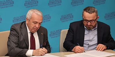 Bursa Nilüfer Balkan Mahallesi'ne kreş için imzalar atıldı