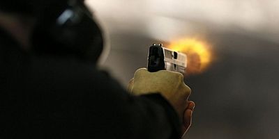 Bursa Nilüfer'de silahlı kavga: 1 ölü