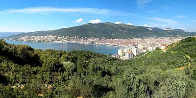 Bursa'nın 5 mahallesine kentsel dönüşüm müjdesi! Kazma vurulacak