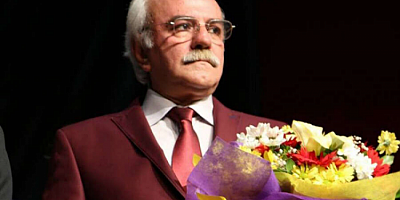 Bursa'nın acı kaybı! Usta isim hayatını kaybetti