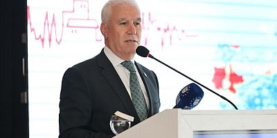 Bursa'nın deprem yol haritası bilimle çiziliyor