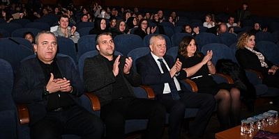 Bursa’nın en iyi liseli müzisyenleri belli oldu