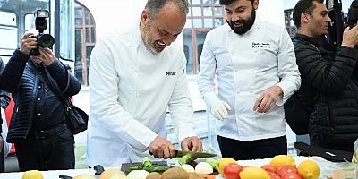 Bursa’nın en ‘Keskin mirası’