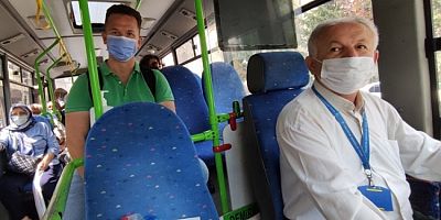 Bursa'nın en kibar otobüs şoförü hayatını kaybetti