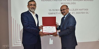 Bursa'nın erişilebilir şehir vizyonu bir kez daha tescillendi