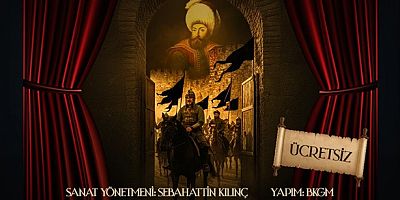 Bursa'nın fethi Yıldırım'da konuşulacak