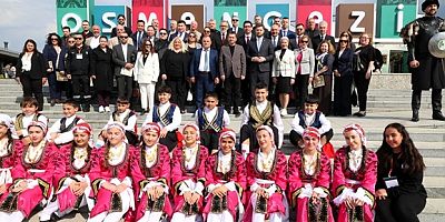 Bursa’nın Fethinin 700. Yıl Etkinlikleri Kardeşlik Köprülerini Güçlendirdi