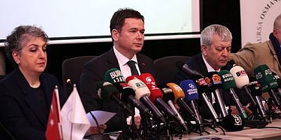 Bursa’nın Fetih Ruhu Bu Kez Objektiflere Yansıyacak