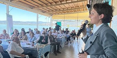 Bursa’nın geleceği, Bursalılarla şekilleniyor