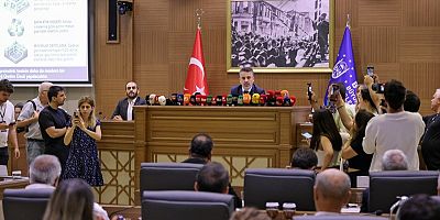 Bursa’nın geleceğine yön verecek iki kritik proje Mecliste sunuldu