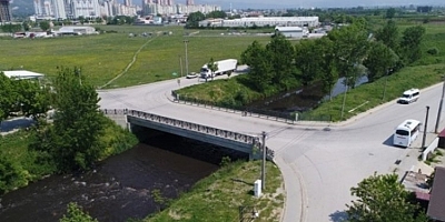 Bursa'nın göbeğinde doğalgaz isyanı! 