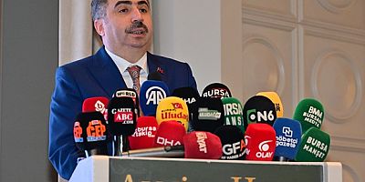 Bursa’nın gündemi afetlere hazırlık