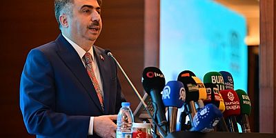 Bursa’nın gündemi su