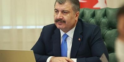 Bursa'nın haftalık vaka sayısı belli oldu