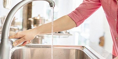 Bursa'nın iki İlçesinde su kesintisi!