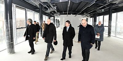 Bursa’nın Kadim Hafızası Hisar’da Canlanacak