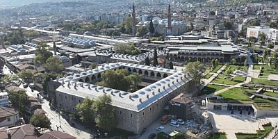 Bursa’nın kalbi yeniden heyecanla atacak