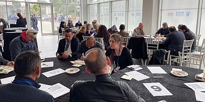 Bursa’nın ‘Kent Anayasası’na vatandaştan katkı