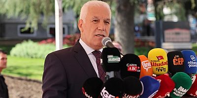 Bursa’nın kurtuluş gururu