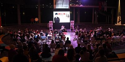 Bursa’nın kurtuluşu Osmangazi’de panel ve müzikalle anlatıldı 