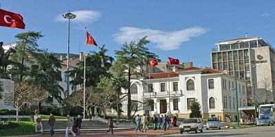 Bursa'nın kurtuluşunun 102. yıl dönümünde bazı yollar trafiğe kapatılacak!