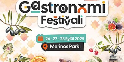 Bursa’nın lezzet şölenine davetlisiniz