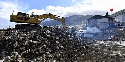 Bursa'nın manevi kimliği ortaya çıkıyor
