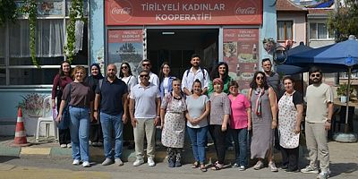 Bursa’nın mutfak mirası kayıt altına alınıyor