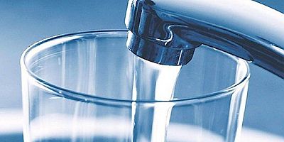 Bursa'nın o ilçesinde su kesintisi!