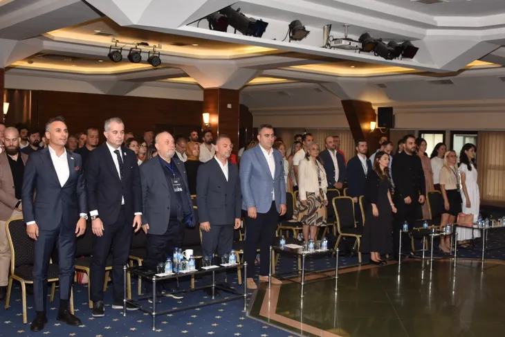 Bursa’nın sağlık turizmindeki potansiyeli konuşuldu