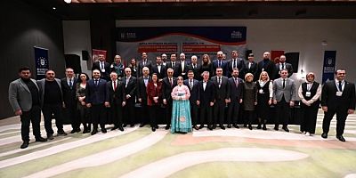 Bursa'nın turizm değerleri mercek altında