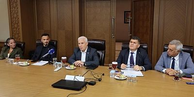 Bursa'nın turizm kimliği ön plana çıkarılıyor