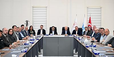 Bursa’nın ulaşım ağı güçleniyor