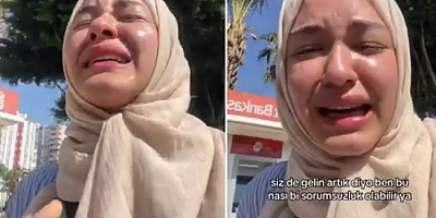 Bursa'nın ünlü firmasında skandal iddia! Ağlayarak isyan etti...