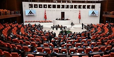 Bursa'nın vekil sayısı değişti!