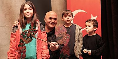 Bursa’nın Yüzlerce Yıllık Simgeleri Osmangazi’de Perdeye Yansıdı