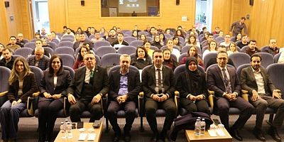 Bursa NOSAB'da gündeş yeşil dönüşüm