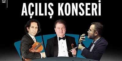 Bursa Oda Orkestrası sahne alıyor