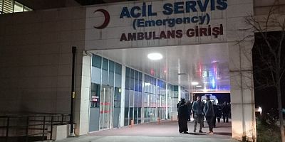 Bursa Orhangazi'de evde rahatsızlanan kadın hastanede hayatını kaybetti
