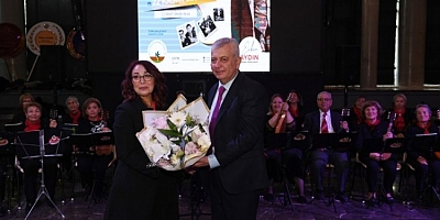 Bursa Osmangazi Belediyesi’nden Hasan Ali Yücel sempozyumu