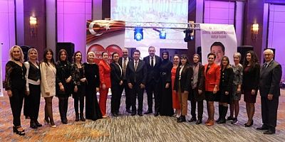 Bursa Osmangazi Belediyesi'nden kardeşliği pekiştiren etkinlik