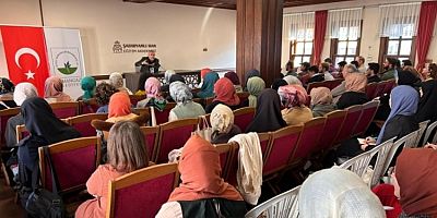 Bursa Osmangazi Belediyesi'nden üniversitelilere akademik destek