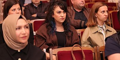 Bursa Osmangazi’de aile yapısını güçlendiren proje sona erdi