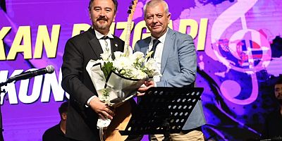 Bursa Osmangazi'de Balkan rüzgarı esti